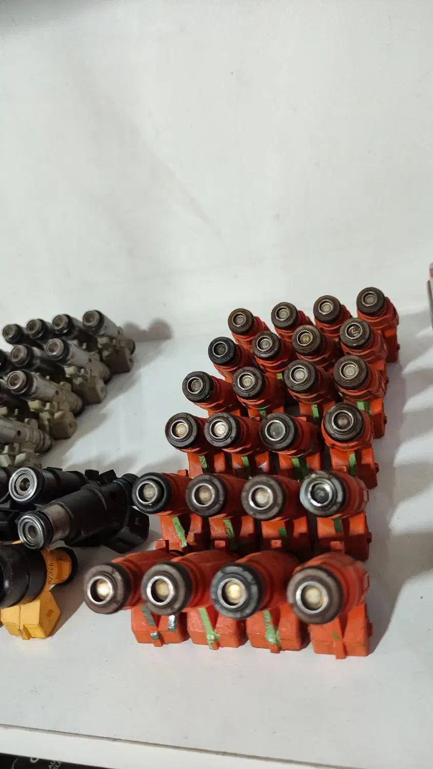 سنسور اکسیژن استوک اروپایی با ضمانت|قطعات یدکی و لوازم جانبی|قزوین, |دیوار