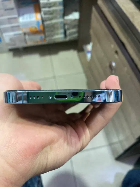 iPhone 13 pro max|موبایل|تبریز, |دیوار