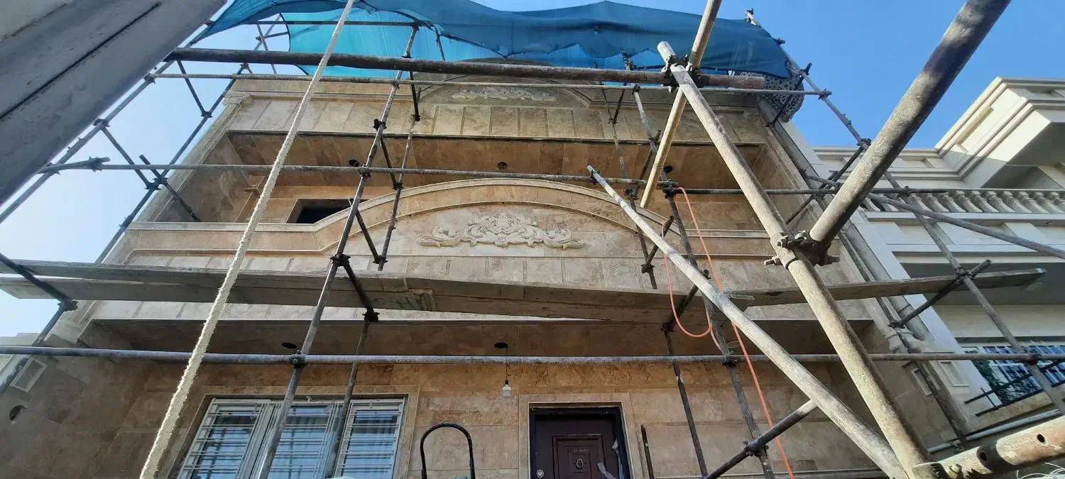 استاد کار سنگ و سرامیک|استخدام معماری، عمران و ساختمانی|برازجان, |دیوار