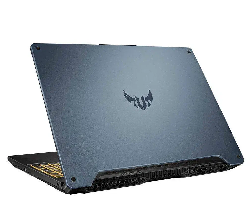 لپتاپ گیمینگ ASUS TUF Gaming|رایانه همراه|بجنورد, |دیوار