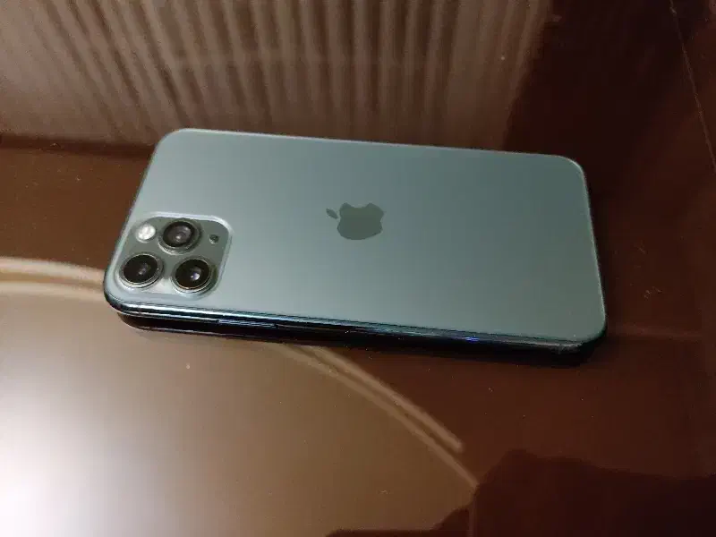 آیفون ۱۱ پرو ch/a 256 سری m|موبایل|تبریز, |دیوار