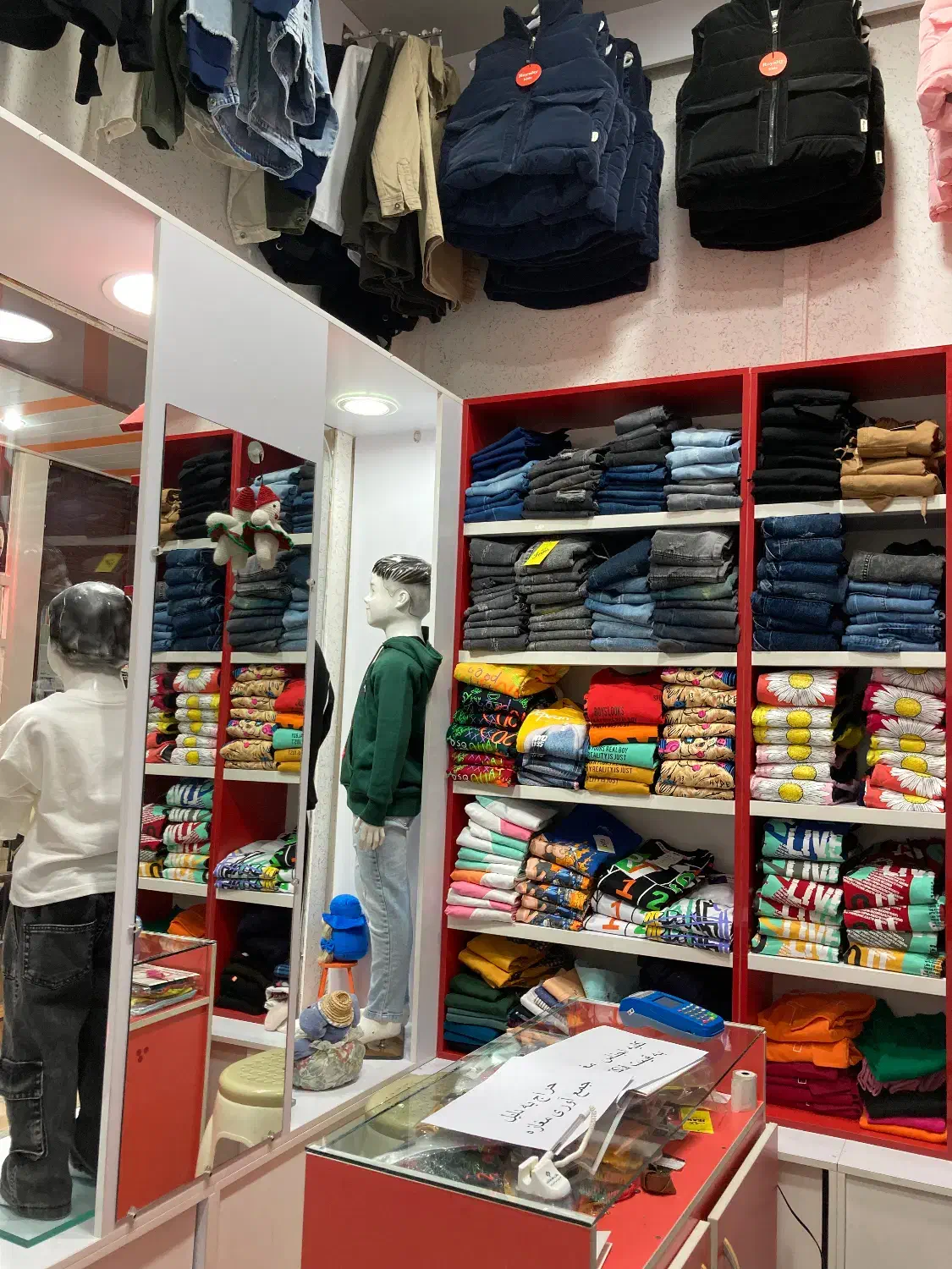 حراج تمام لباس های کودک|کفش و لباس بچه|خلخال, |دیوار