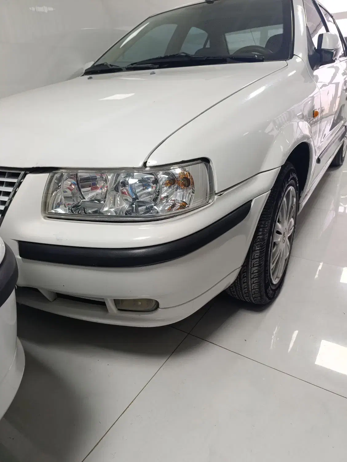 سمند ef7بوش|خودرو سواری و وانت|بندر ترکمن, |دیوار