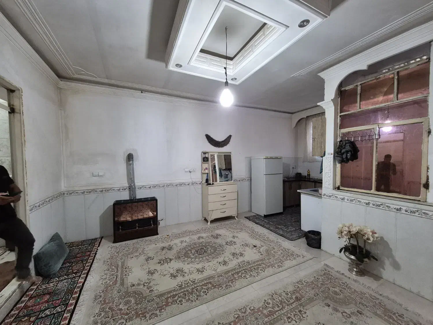 خانه ویلایی صالحیه نگارستان|فروش خانه و ویلا|بهارستان, |دیوار