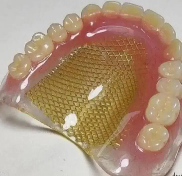 دندان مصنوعی طرح لبخند کامپوزیتی|آرایشی، بهداشتی، درمانی|ارومیه, |دیوار