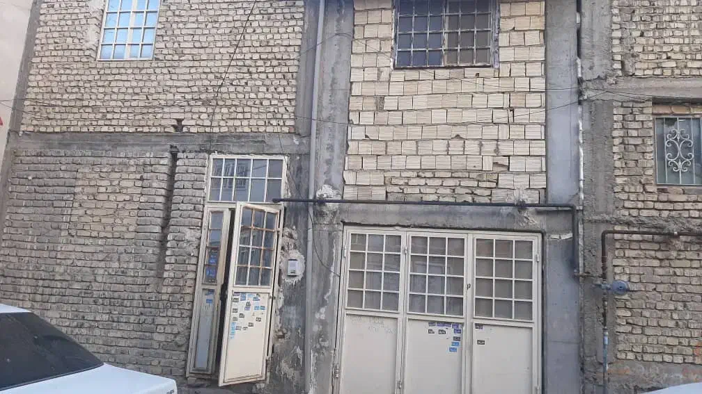 خانه در شهرک امام حسین سعدی|فروش خانه و ویلا|شیراز, شهرک امام حسین|دیوار