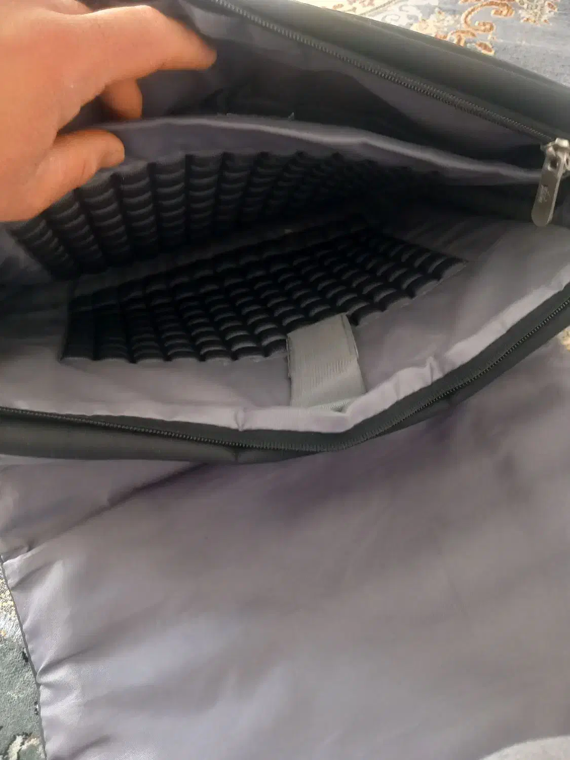 لپ تاپ ایسر بالارد اکسترنال و کیف ها|رایانه همراه|کرمانشاه, |دیوار