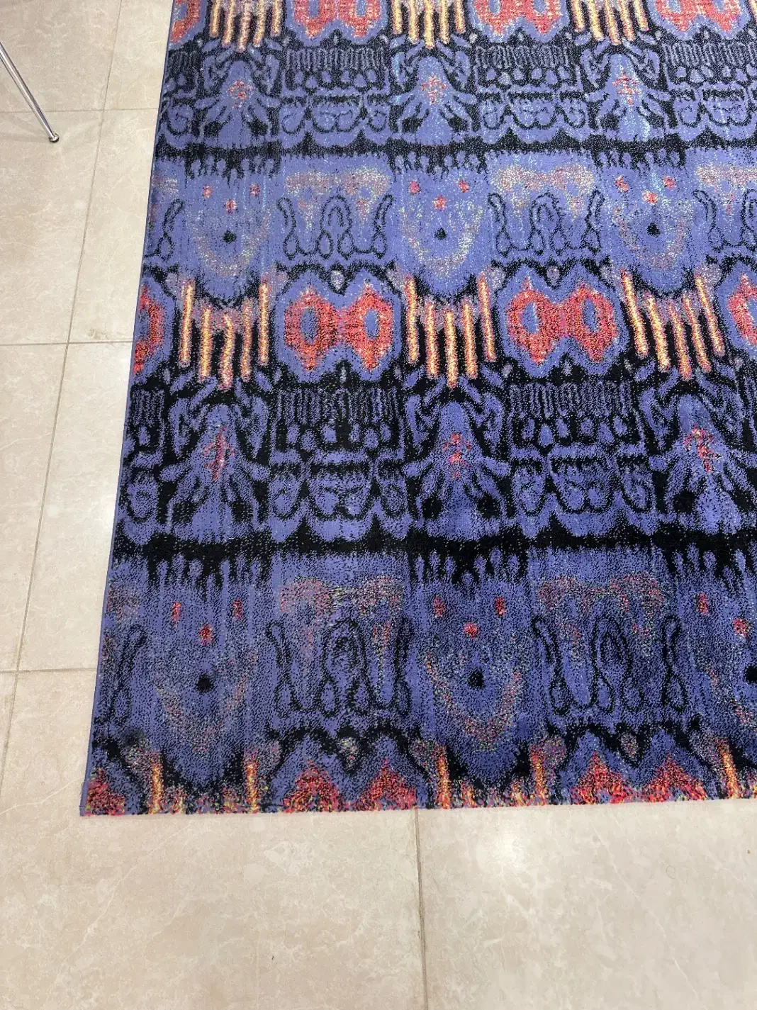 فرش ۶ متری|فرش|یزد, |دیوار