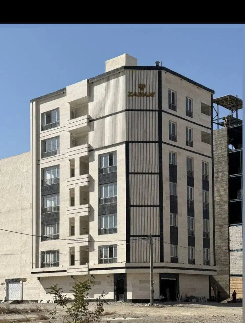 132متر سه خواب الهیه|فروش آپارتمان|مشهد, الهیه|دیوار