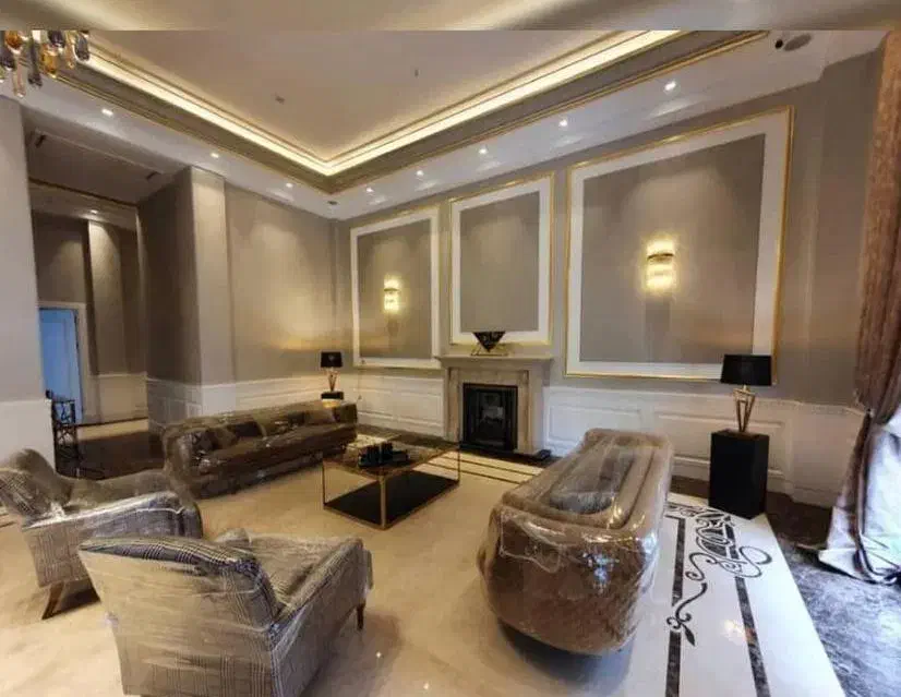 ۱۲۰ متر ۲ خواب نوساز یوسف اباد/ مدبر/ مهرام