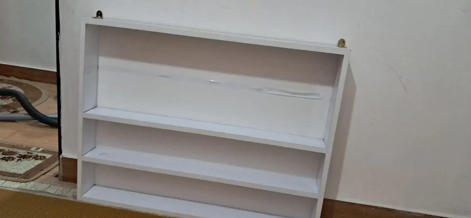 استند دیواری|کتابخانه، شلف، قفسه‌های دیواری|صومعه‌سرا, |دیوار