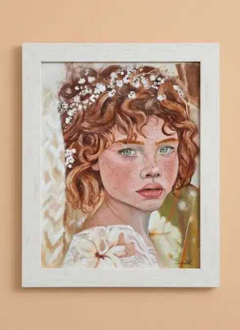 سفارش تابلو طراحی و نقاشی همه ی سبک ها|تابلو، نقاشی، عکس|دورود, |دیوار