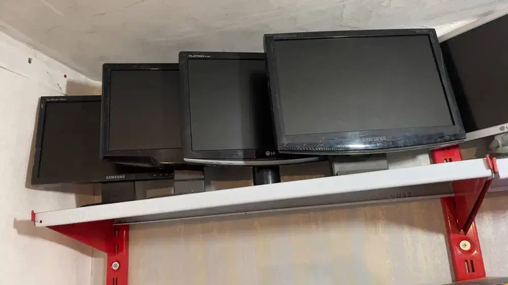 فروش مانیتور|قطعات و لوازم جانبی رایانه|مهاباد (آذربایجان غربی), |دیوار