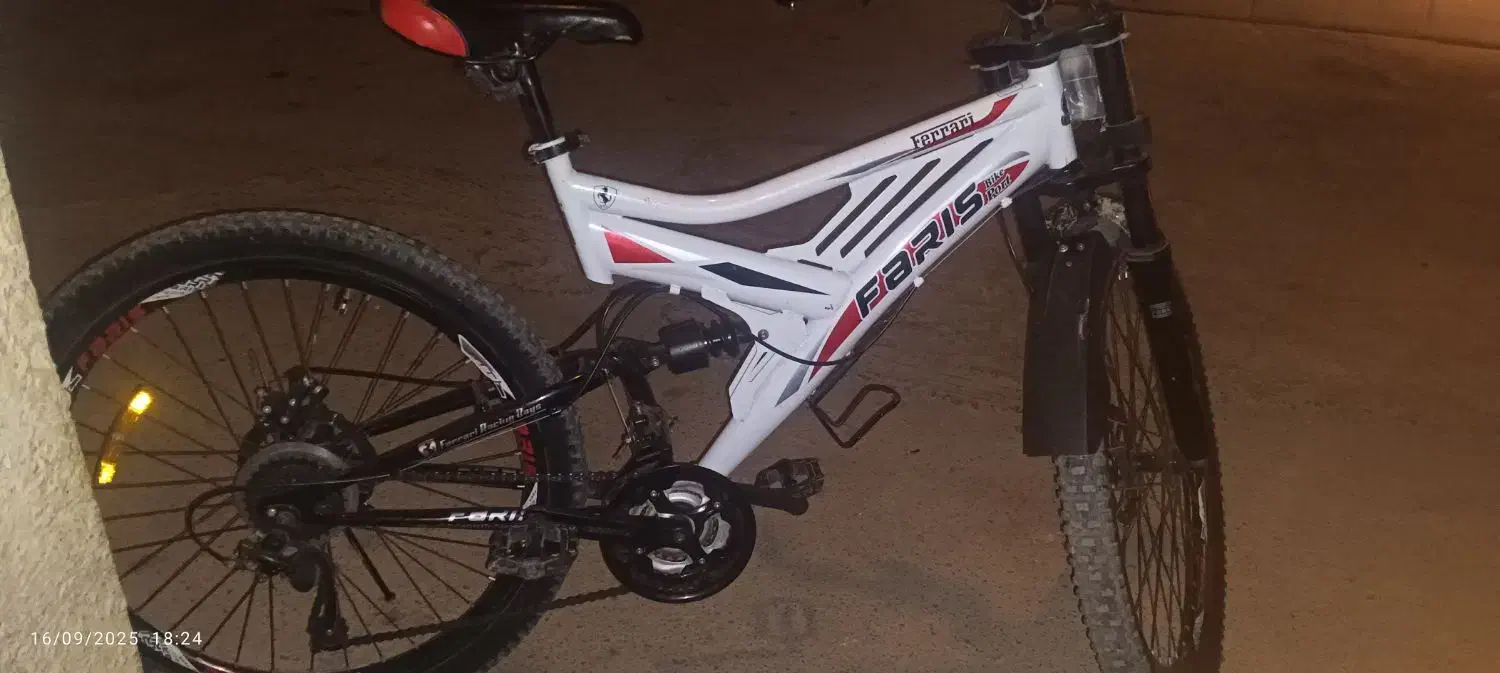 دوچرخه|دوچرخه، اسکیت، اسکوتر|بجنورد, |دیوار