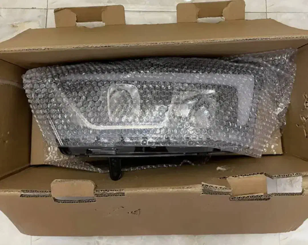 چراغ جلوی دناپلاس کروز|قطعات یدکی و لوازم جانبی|شریف‌آباد, |دیوار