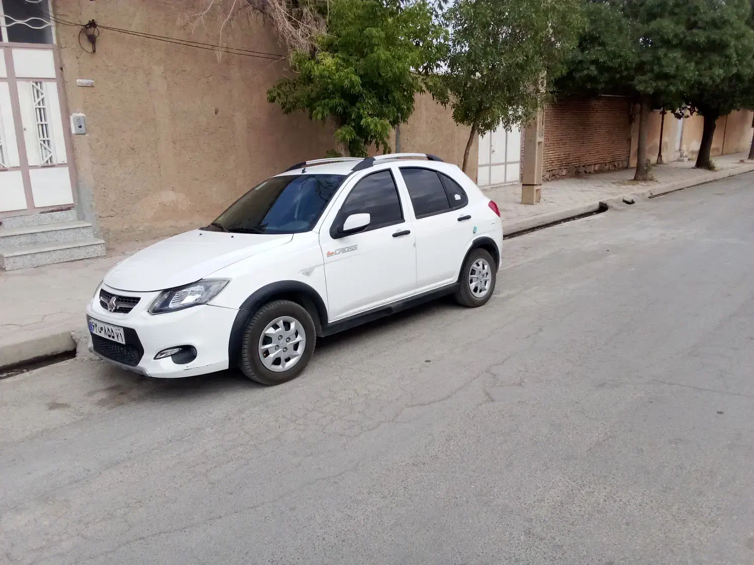 کوییک۴۰۲کارکرد۲۴هزار|خودرو سواری و وانت|بن, |دیوار