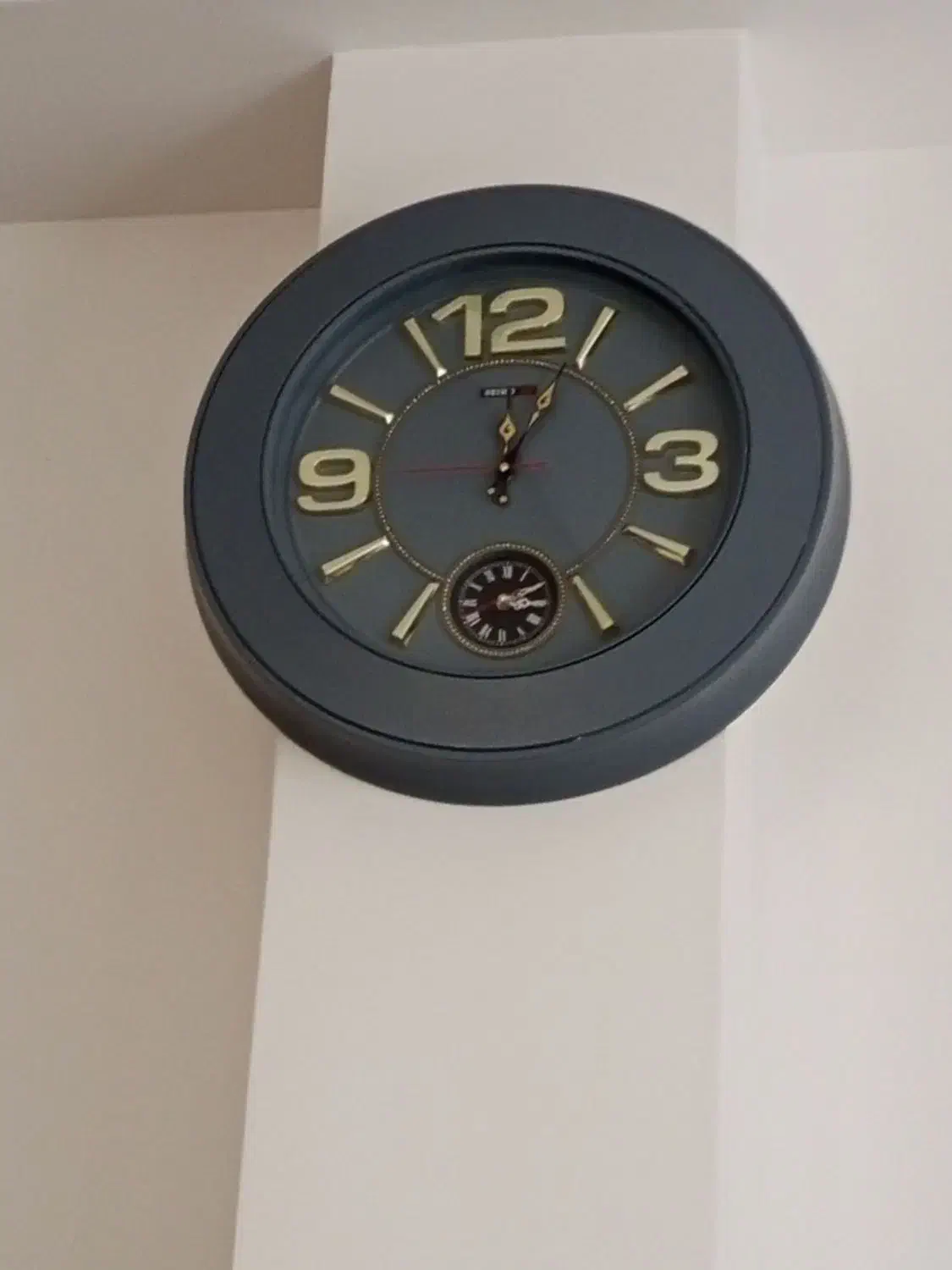 ساعت دیواری|ساعت دیواری و تزئینی|لنگرود, |دیوار