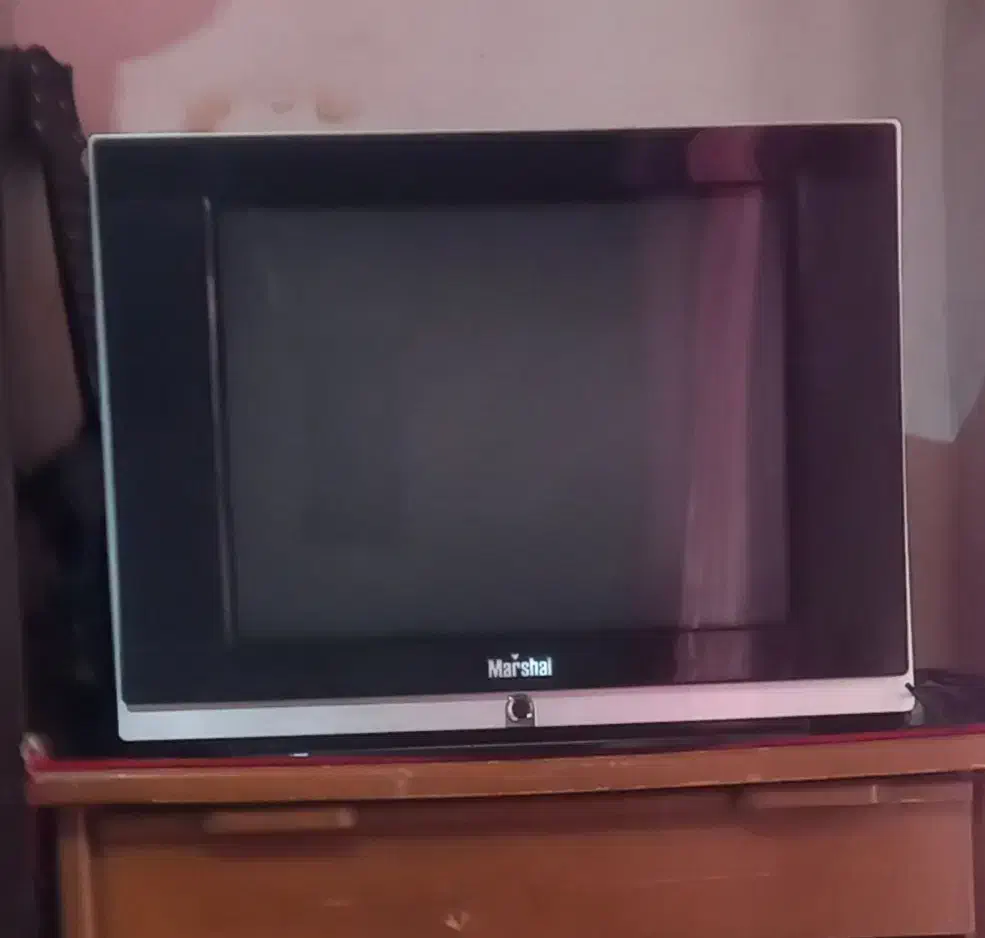 تلویزیون ۲۹اینچ مارشال ودیجیتال|تلویزیون و پروژکتور|مشهد, شهرک شهید باهنر|دیوار