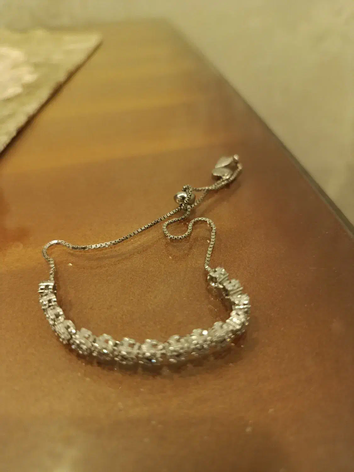 دستبند نقره،و دستبند طلایی استیل|بدلیجات|اردبیل, |دیوار