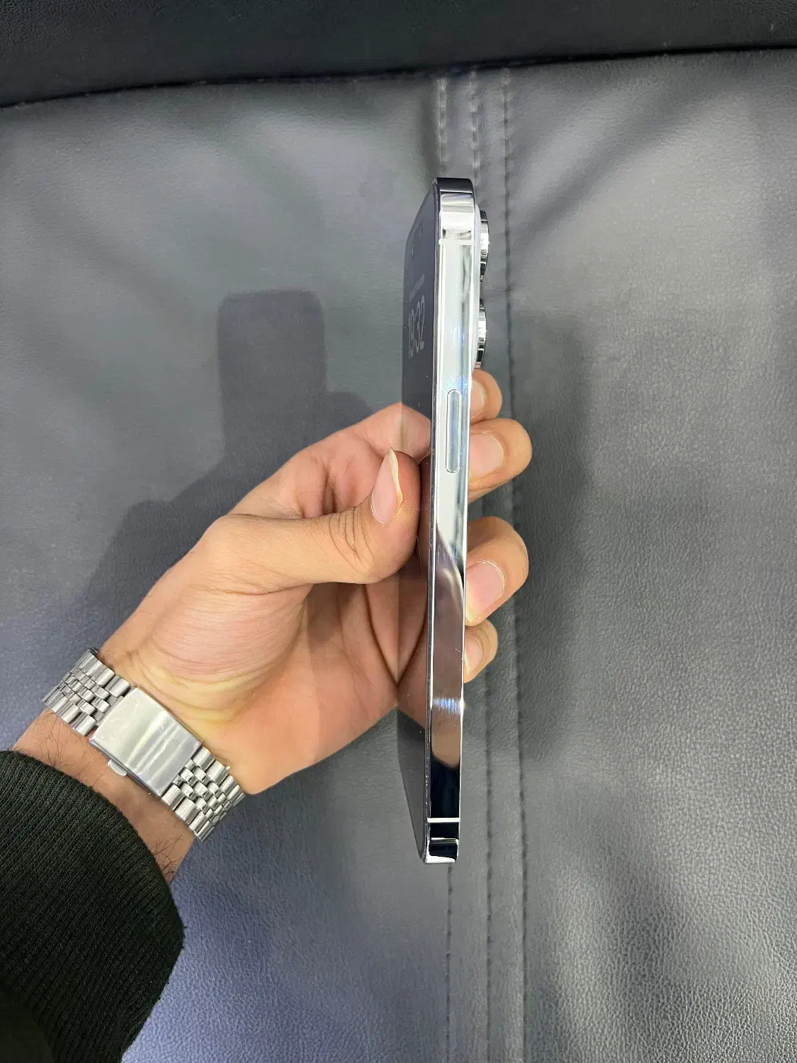 آیفون 14promax|موبایل|ساری, |دیوار