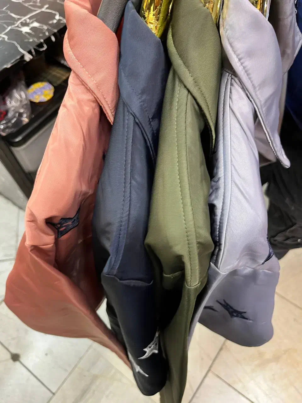 پوشاک عمده در پاساژ دلوار|لباس|دلوار, |دیوار