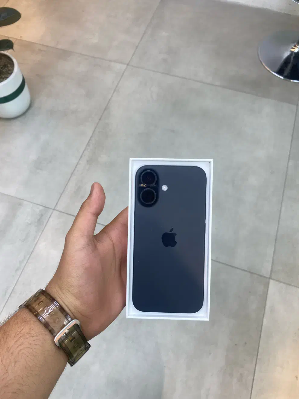 16normal|موبایل|مشهد, بهشت|دیوار