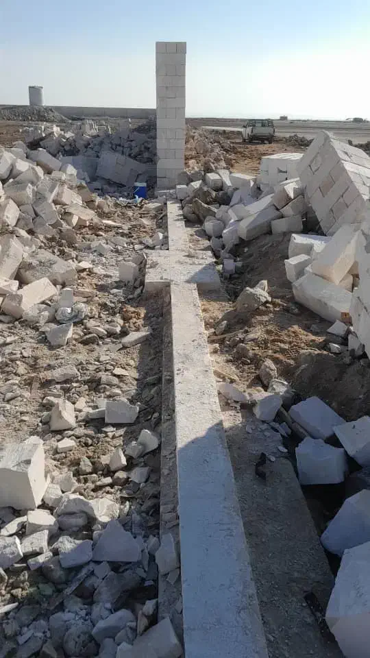 کارگر بنایی|استخدام معماری، عمران و ساختمانی|بندرعباس, |دیوار