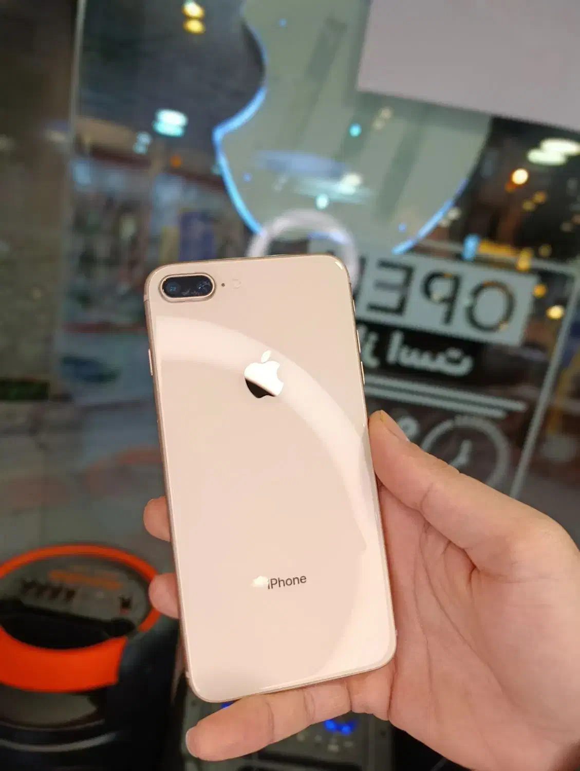 ipon8plas|موبایل|رشت, شهرک پردیسان|دیوار