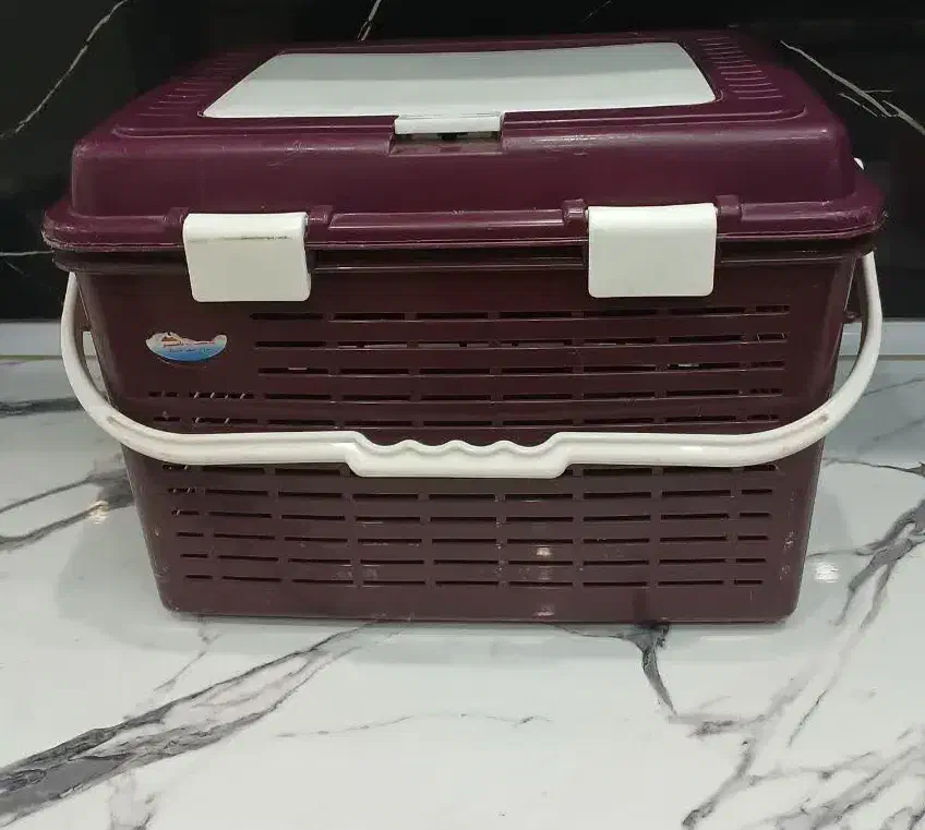 سبد پیک نیک سبد مسافرتی|ظروف نگهدارنده، پلاستیکی، یکبارمصرف|تهران, امام زاده عبدالله|دیوار