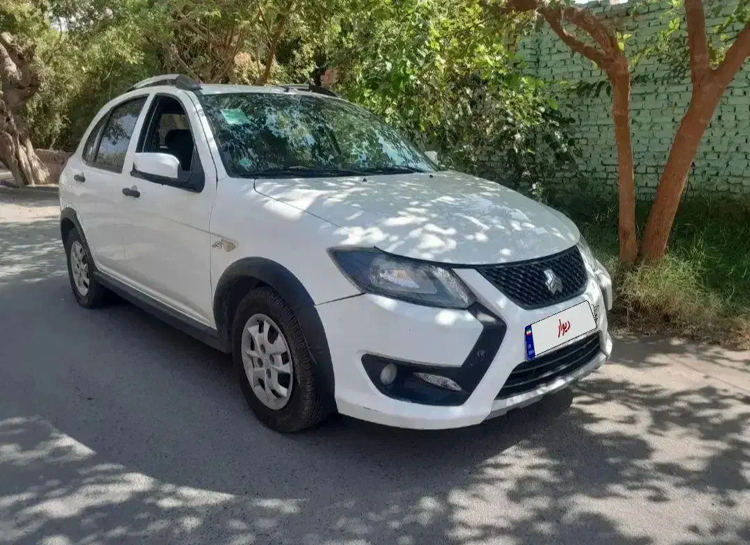 فروش ماشین کوییک s|خودرو سواری و وانت|مهریز, |دیوار