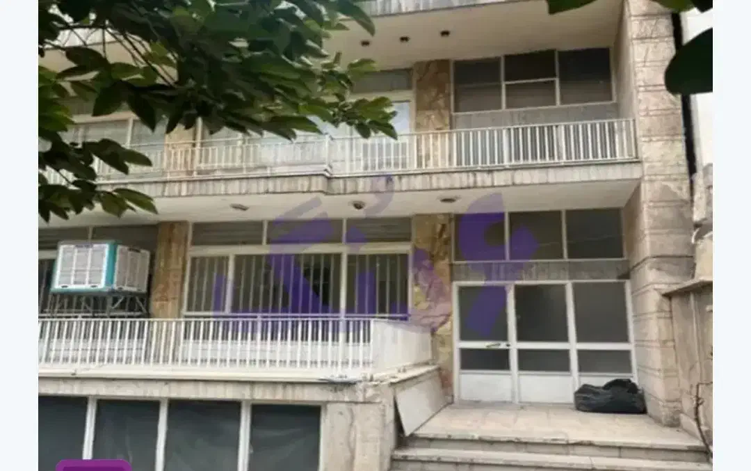 ۴ دانگ خرید ۲ دانگ مشارکت گیشا(کوی نصر)|فروش زمین و ملک کلنگی|تهران, گیشا|دیوار