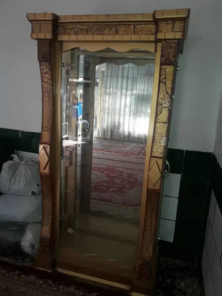 بوفه|بوفه، ویترین، کنسول|دزفول, |دیوار