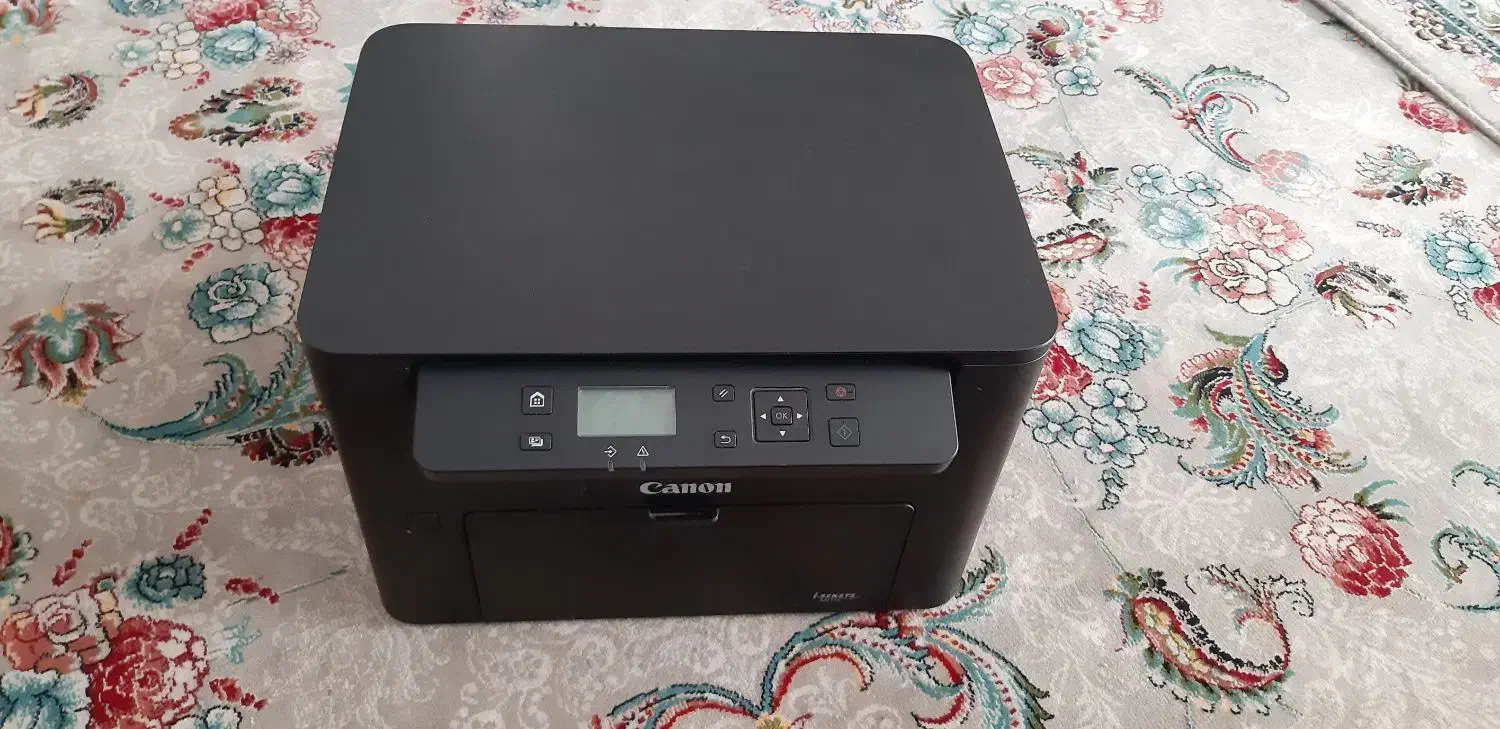 دستگاه فتوکپی canon|پرینتر، اسکنر، کپی، فکس|قم, تولید دارو و یخچال|دیوار