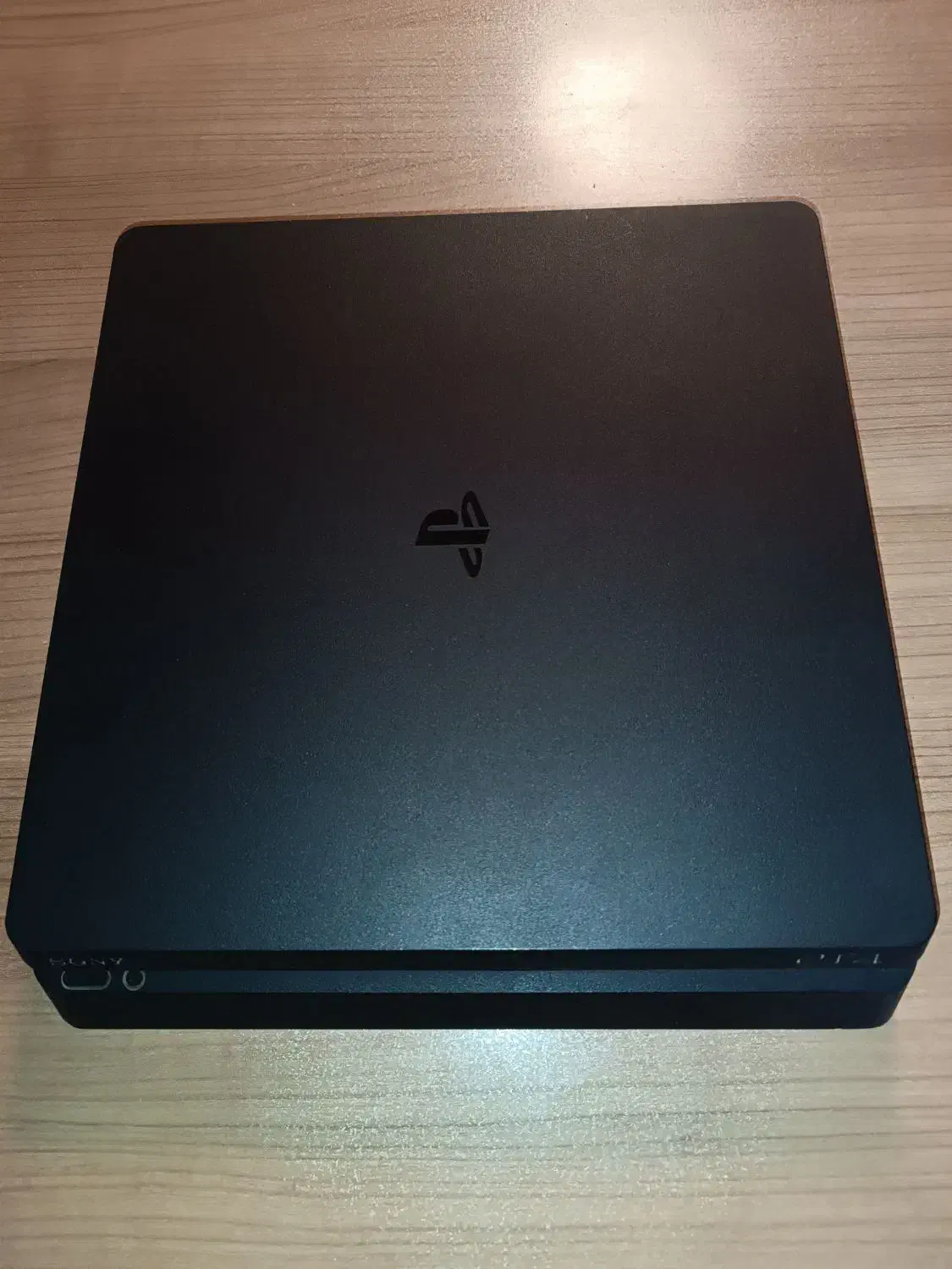 PS4 slim 1tra|کنسول، بازی ویدئویی و آنلاین|کرج, آق تپه|دیوار