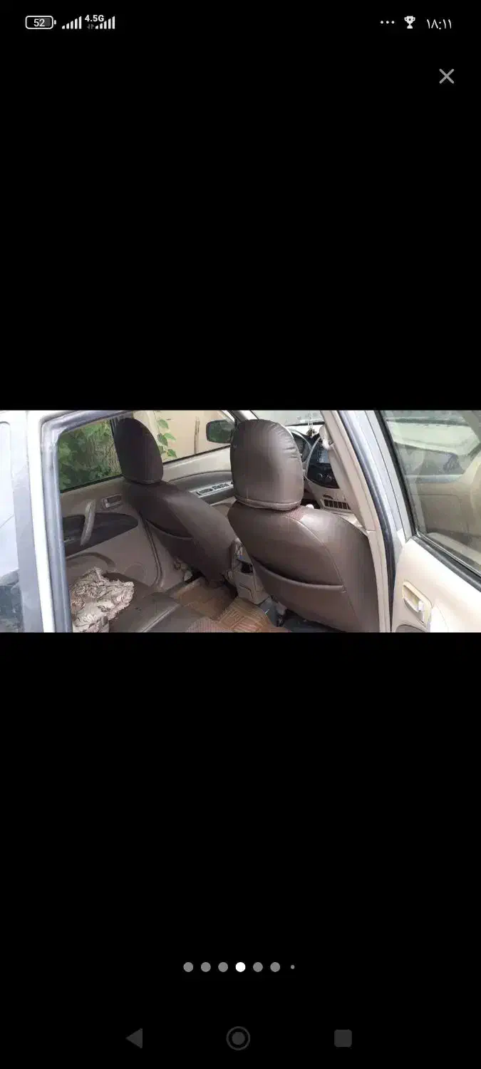 ایکس۳۳دنده ی|خودرو سواری و وانت|بابلسر, |دیوار