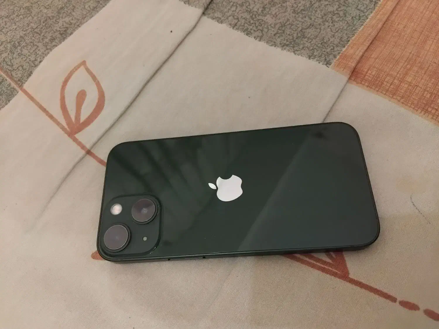 iphone 13mini 128 lla|موبایل|تهران, شهران جنوبی|دیوار