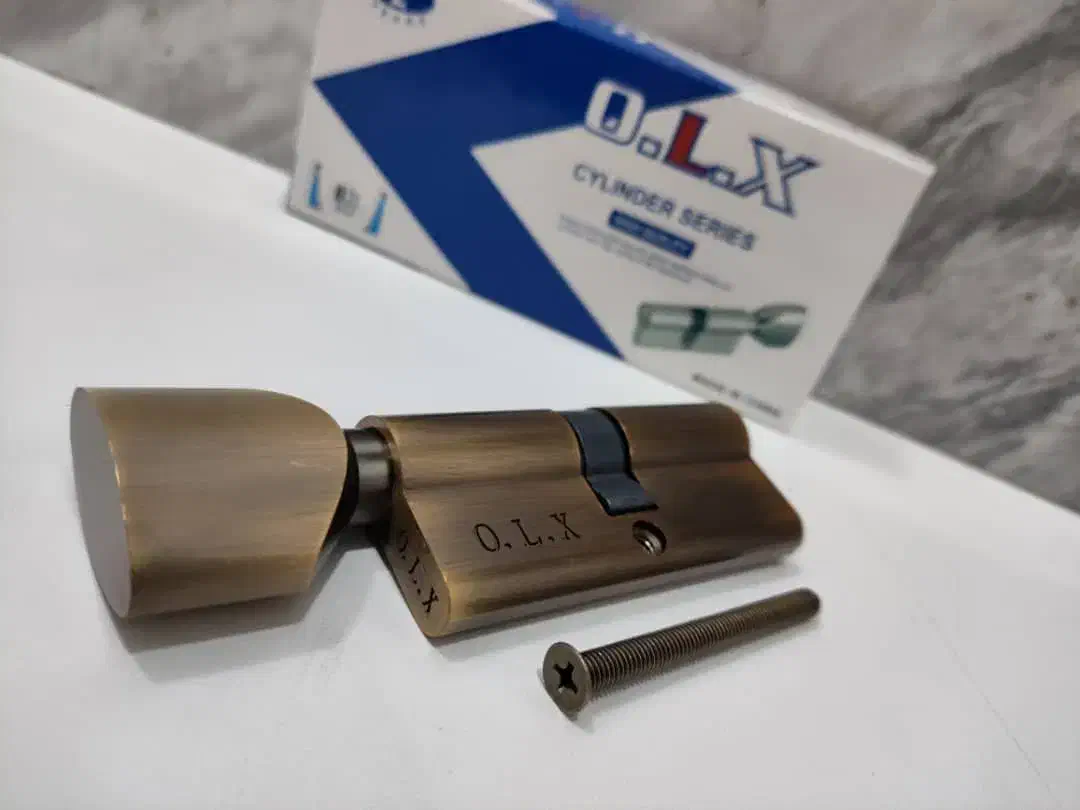 سیلندر (مغزی) و توپی 5 کلید، سرویسی|ابزارآلات|تهران, امام زاده حسن|دیوار