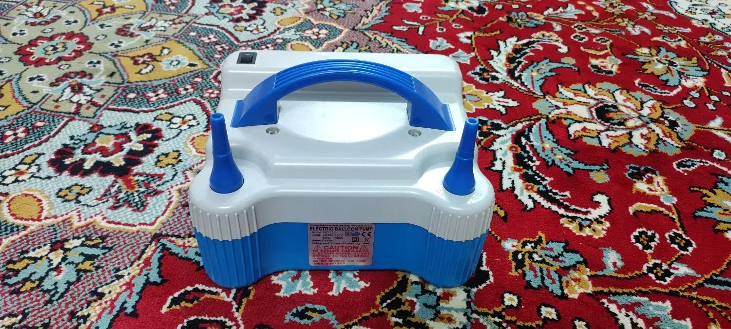 دستگاه پمپ باد|فروشگاه و مغازه|مشهد, انقلاب|دیوار