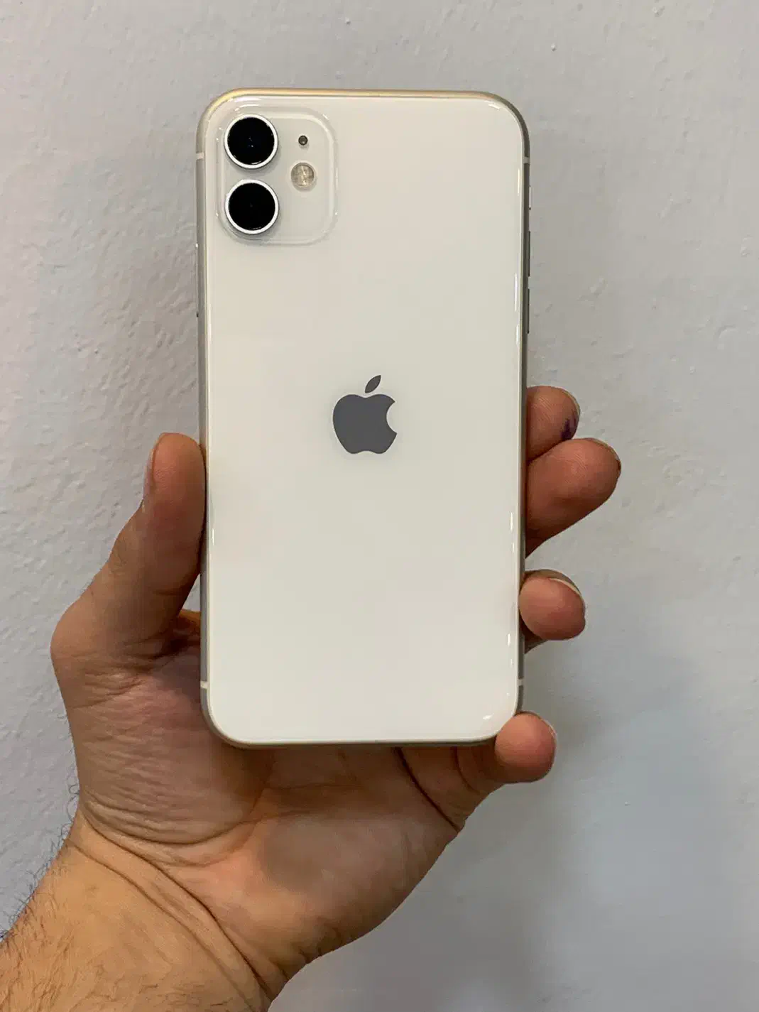 iPhone 11 128|موبایل|تهران, فردوسی|دیوار