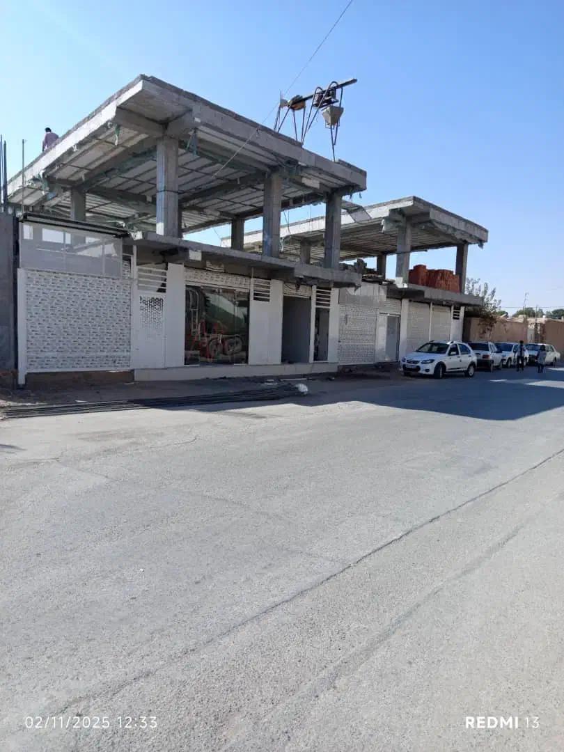 مغازه اجاره ای...|اجارهٔ مغازه و غرفه|کرمان, |دیوار