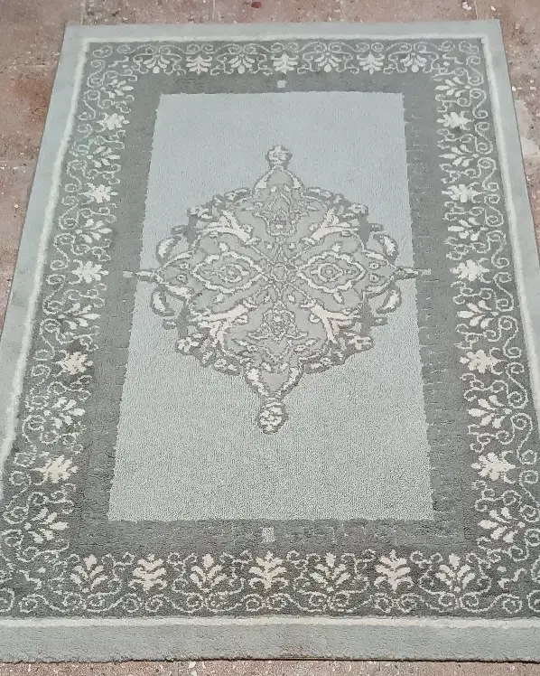 گلیم فرش آشپزخانه|گلیم، جاجیم، گبه|اسلام‌شهر, شهرک محمدیه|دیوار