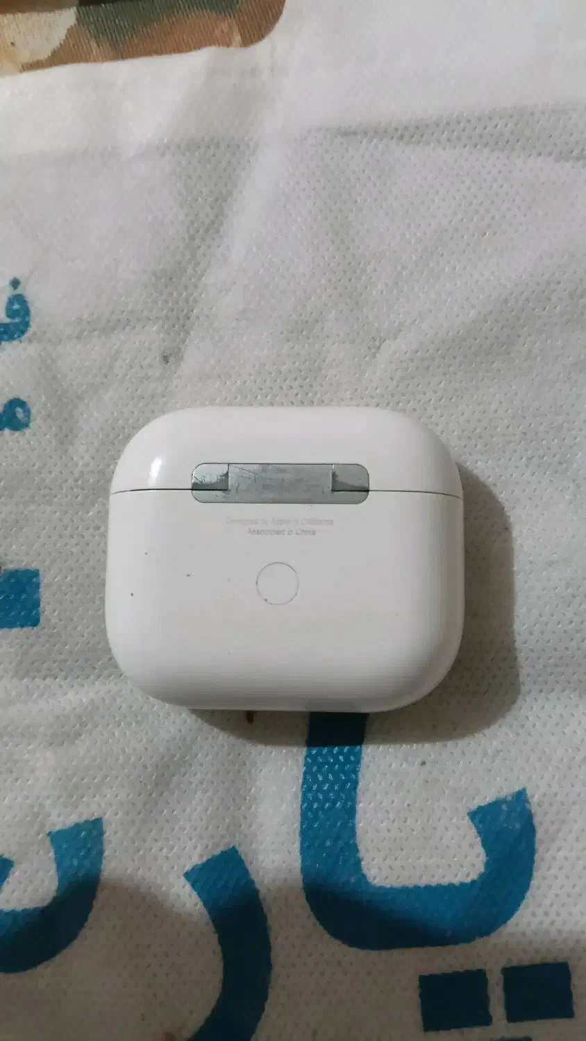 original Airpod Pro 1|لوازم جانبی موبایل و تبلت|سمنان, |دیوار