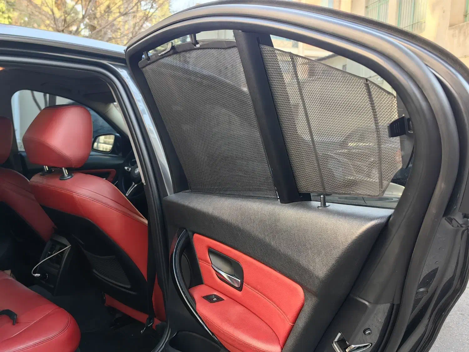 BMW 320 2013|خودرو سواری و وانت|تهران, دروس|دیوار