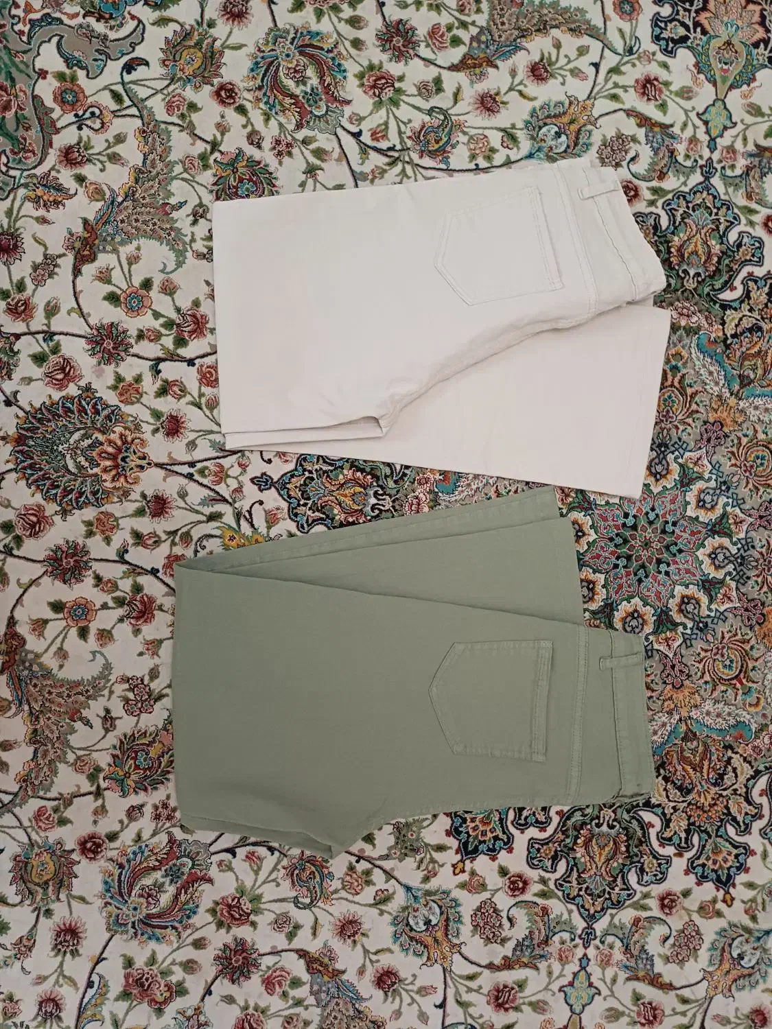 شلوارلی زنانه|لباس|تهران, مدائن|دیوار