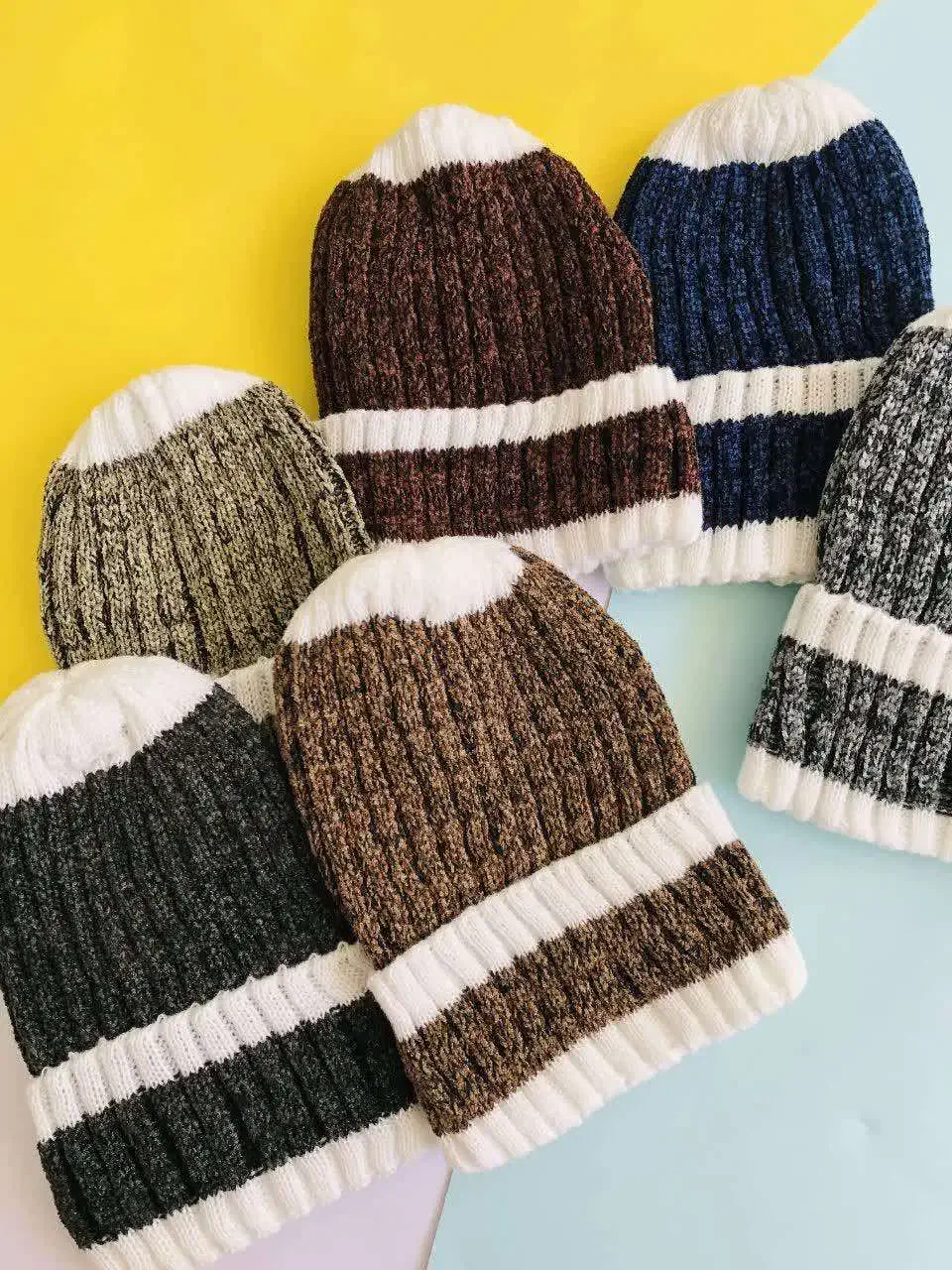 کلاه با کشسایی|لباس|شاهین‌شهر, حاجی آباد|دیوار