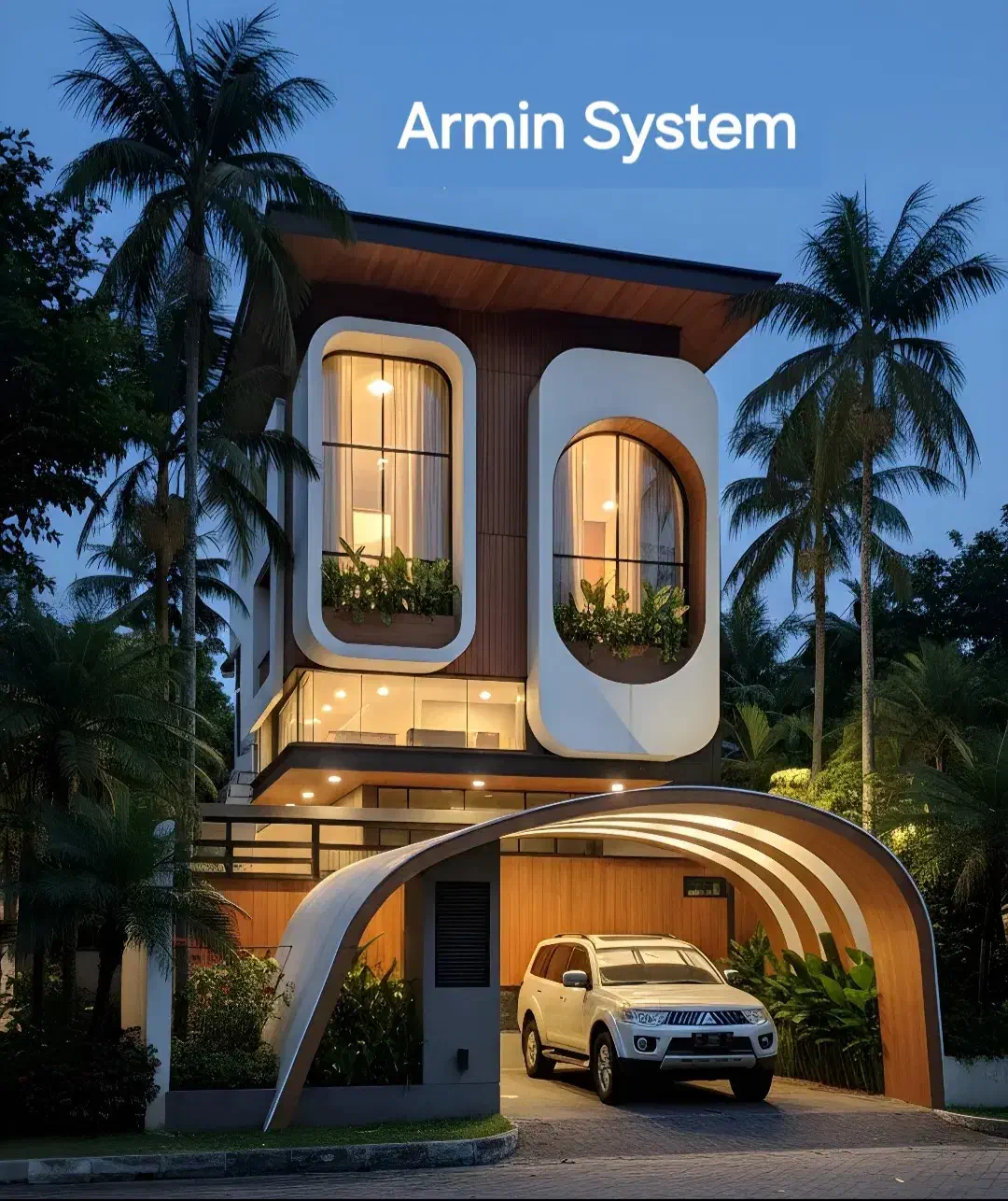 گروه معماری آرمین سیستم|خدمات پیشه و مهارت|تهران, یوسف‌آباد|دیوار