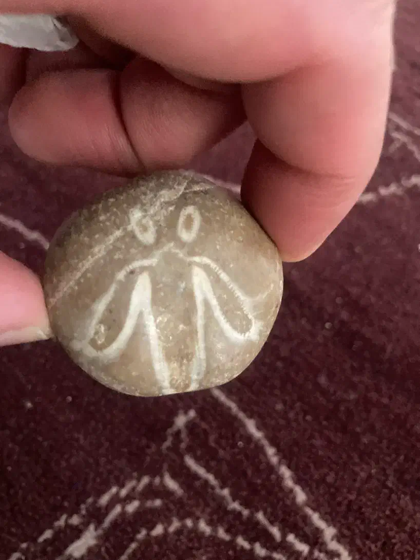 سنگ|کلکسیون اشیاء عتیقه|ایذه, |دیوار