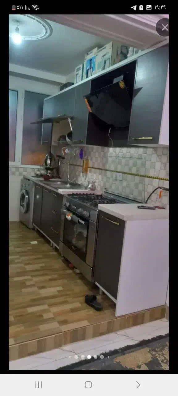 رهن و اجاره خونه منزل دربست دو طبقه|اجارهٔ خانه و ویلا|قم, سید معصوم|دیوار