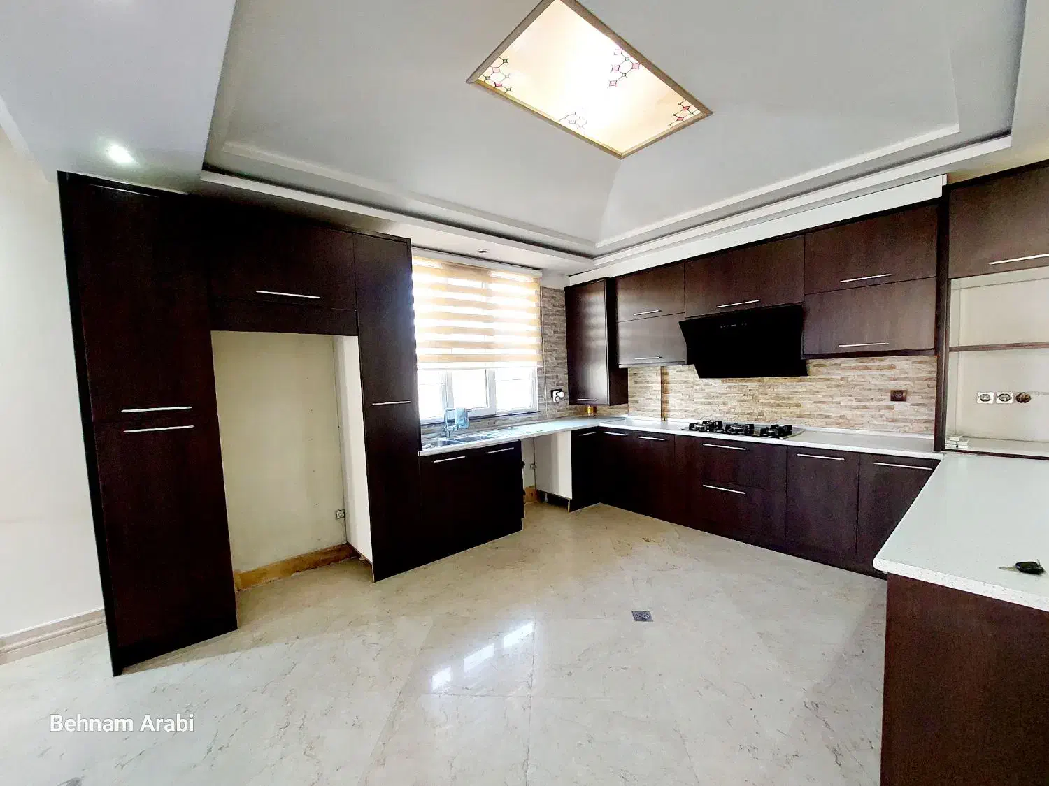 134 متر سه خواب تک واحدی گل طبقات|فروش آپارتمان|تهران, امیرآباد|دیوار