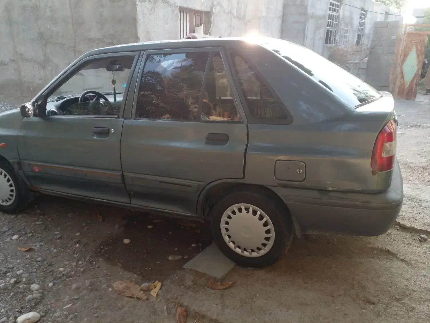 پراید۱۴۱|خودرو سواری و وانت|میناب, |دیوار